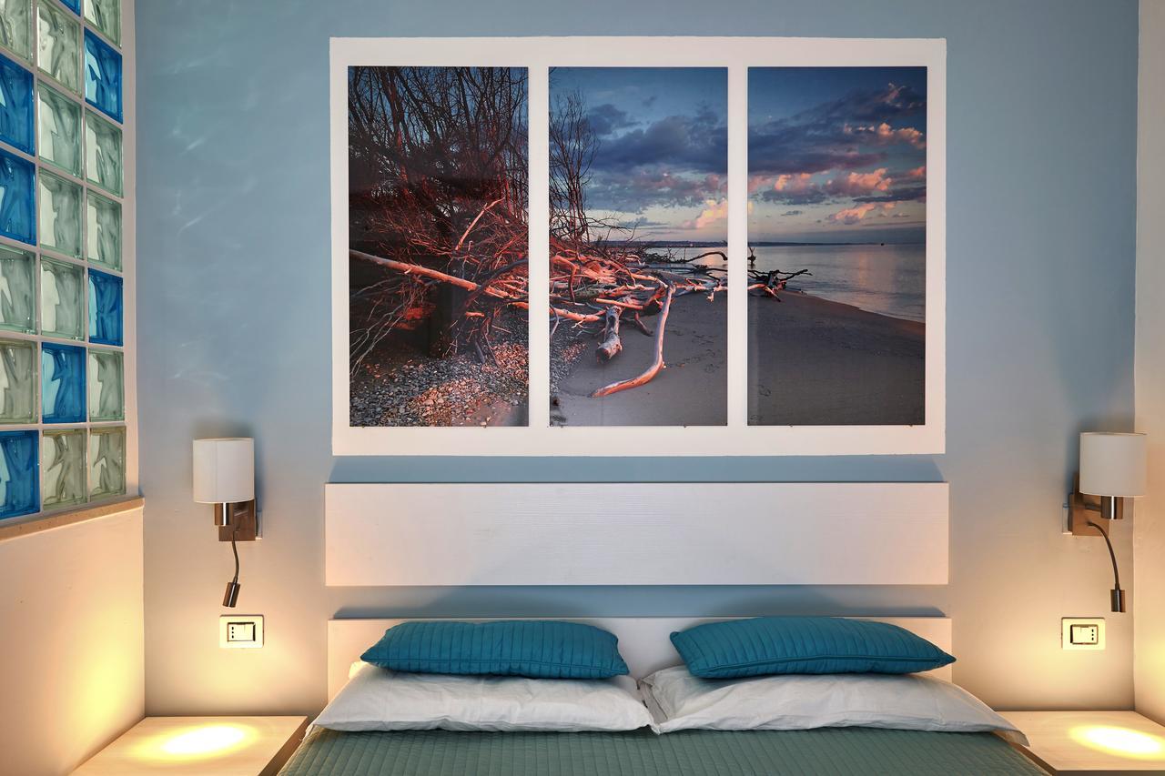 Best Vasto Exteriér fotografie