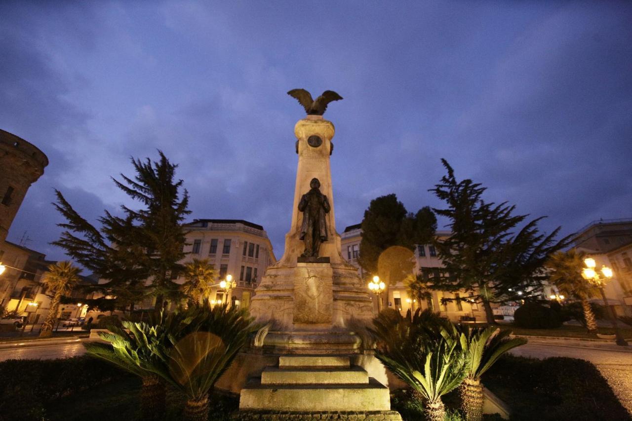 Best Vasto Exteriér fotografie
